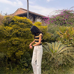 Meet your Posher, Priyanka